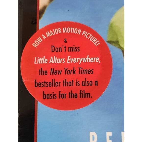 New BOOK:  The YA-YA Boxed Set by Rebecca Wells (1999, Paperback) #A2 - Picture 3 of 6